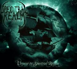 Spectral Realm : Voyage to Spectral Realm Spectral Realm : Voyage to Spectral Realm